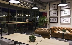Ibis Styles Bale-Mulhouse Aeroport